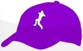 Purple Cap